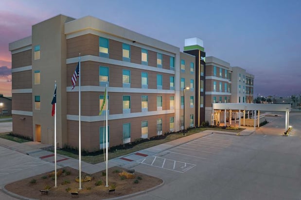 Images Home2 Suites by Hilton Abilene Southwest