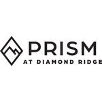 Prism at Diamond Ridge Luxury Apartment Homes Logo