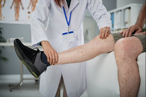 Did you know that your feet could be warning you about other conditions in your body, such as heart disease? We explain the symptoms and causes at our blog.
