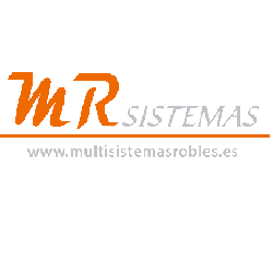 Multisistemas Robles Logo