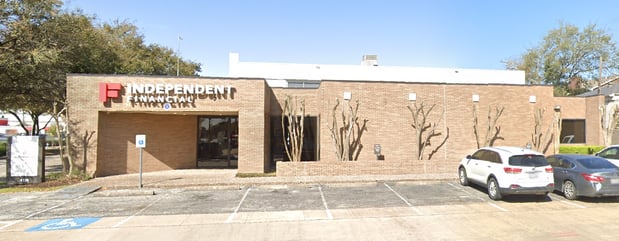 Images Independent Financial - Closed