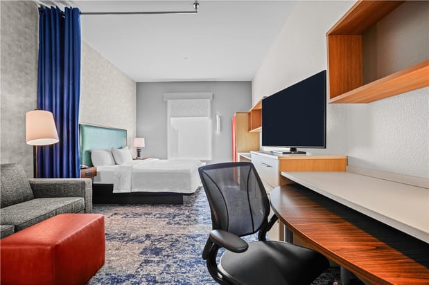 Images Home2 Suites by Hilton Pigeon Forge