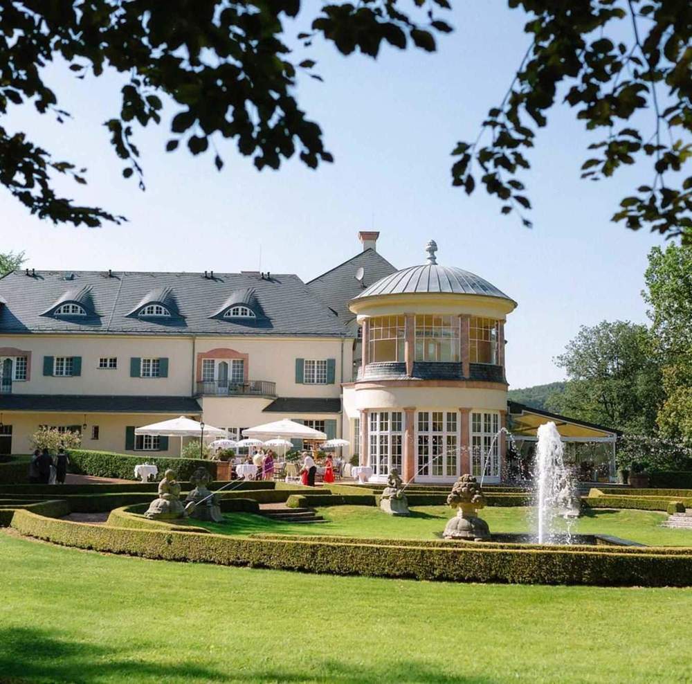 MeineZeit Hotels & Resorts Deutschland - GALLERY