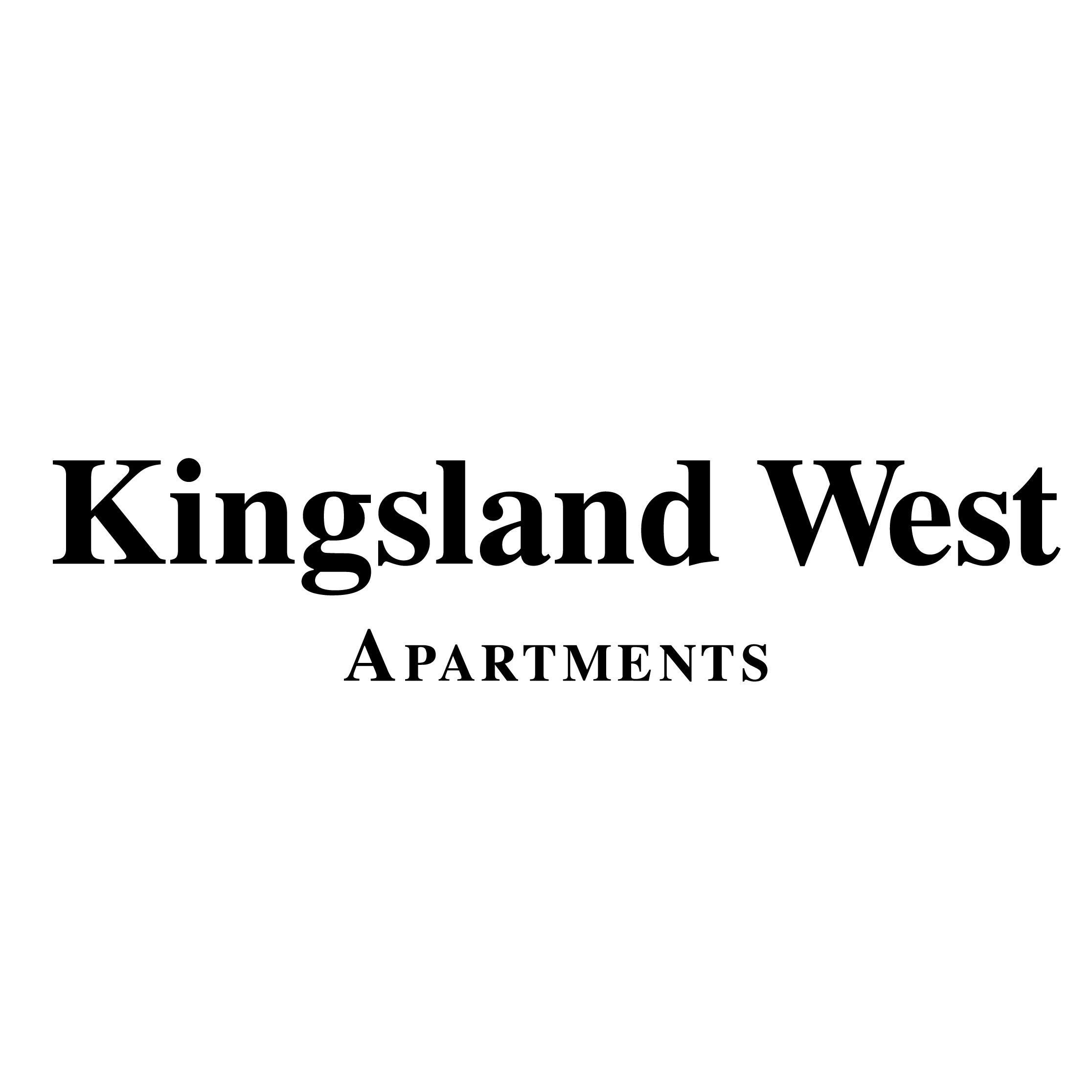 Kingsland West Logo