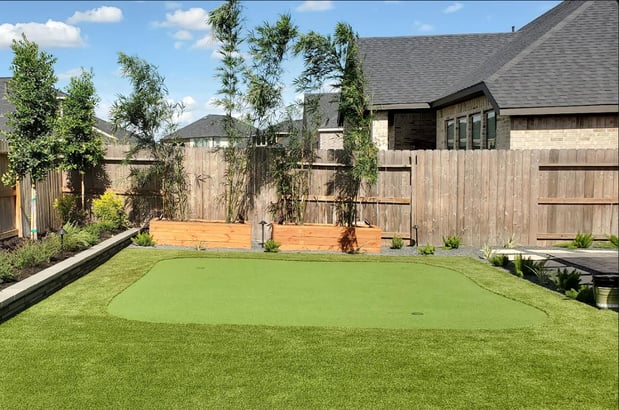 Images D&G Landscaping & Design
