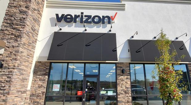 Images Verizon - CLOSED
