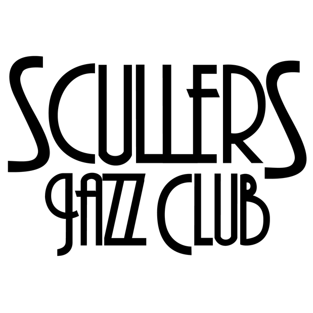 Scullers Jazz Club Logo