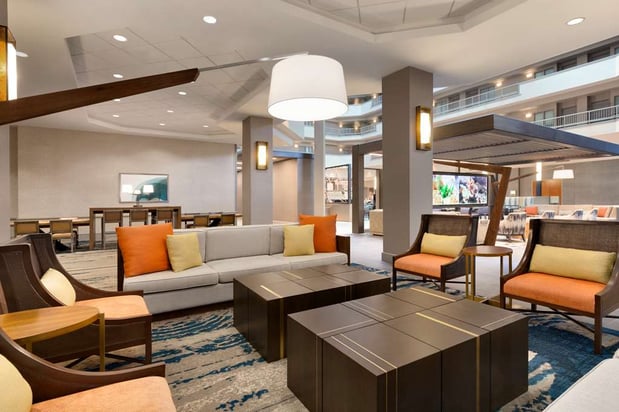 Images Embassy Suites by Hilton Monterey Bay Seaside