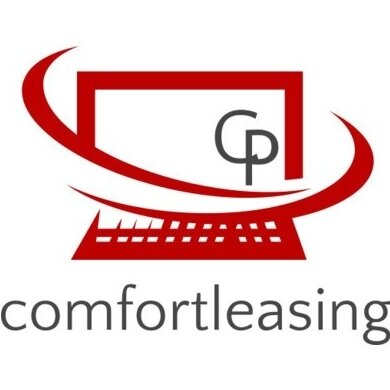 Logo CP Comfortleasing GmbH