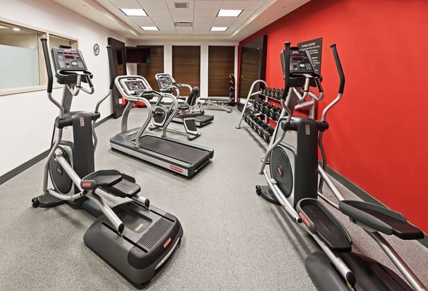 Images Hilton Garden Inn West Little Rock