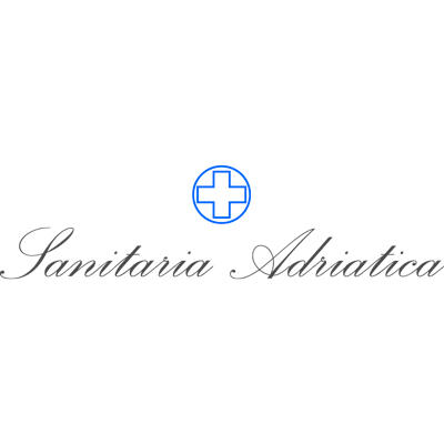 Sanitaria Adriatica Logo