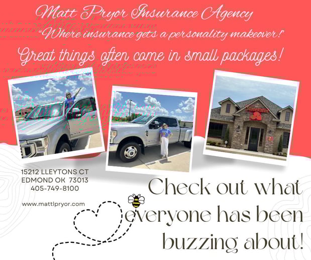 Images Matt Pryor - State Farm Insurance Agent