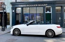 Images David Rodger Sharp Jewellers