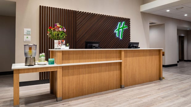 Images Holiday Inn & Suites Orlando I-Drive - Theme Parks by IHG