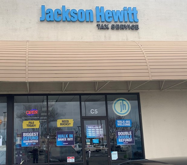 Images Jackson Hewitt Tax Service