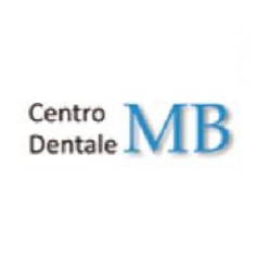 Centro Dentale Mb Logo