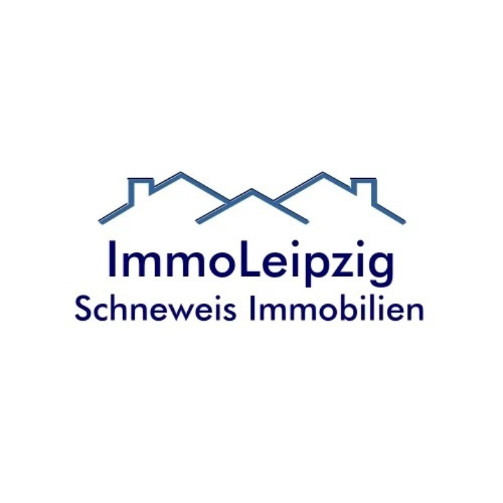 ImmoLeipzig Schneweis Immobilien - Immobilienmakler Taucha und Umgebung in Taucha bei Leipzig - Logo