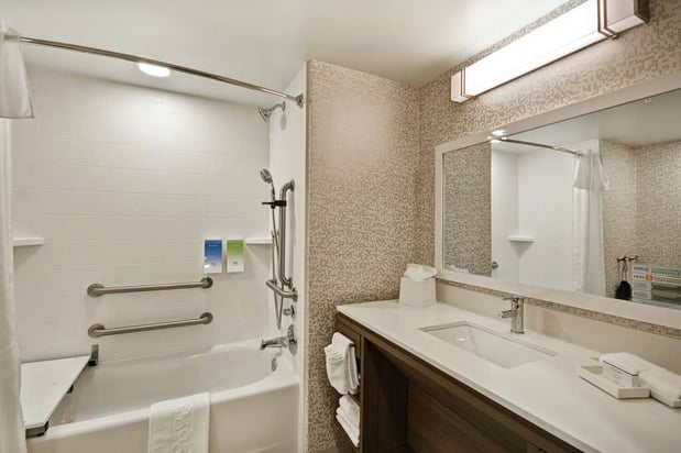 Images Home2 Suites by Hilton Warner Robins