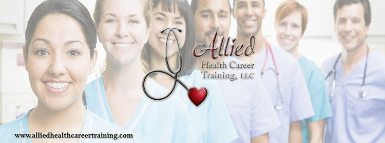 Images Allied Health Career Training, LLC.