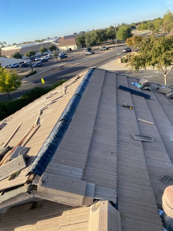Images Apex AZ Roofing