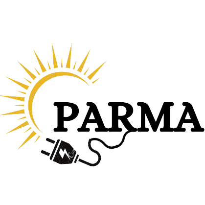 IEI Parma Logo