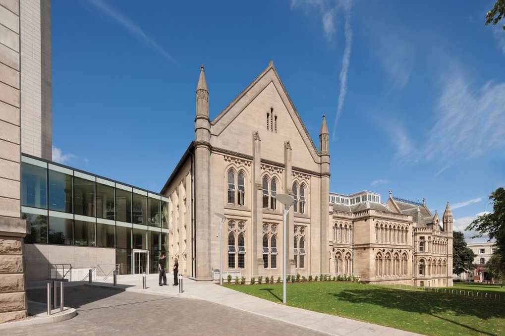 Images Garner Hotel Nottingham City Centre by IHG