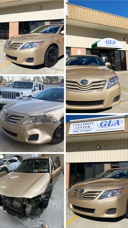 Images Georgia Luxury Automotive Lively