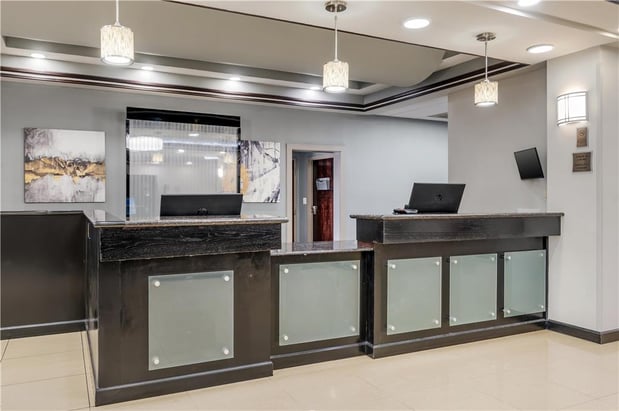 Images Best Western Plus JFK Inn & Suites
