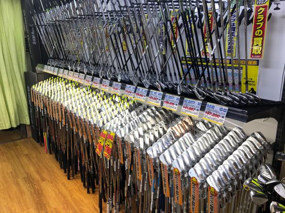 Images ゴルフパートナー 大島店