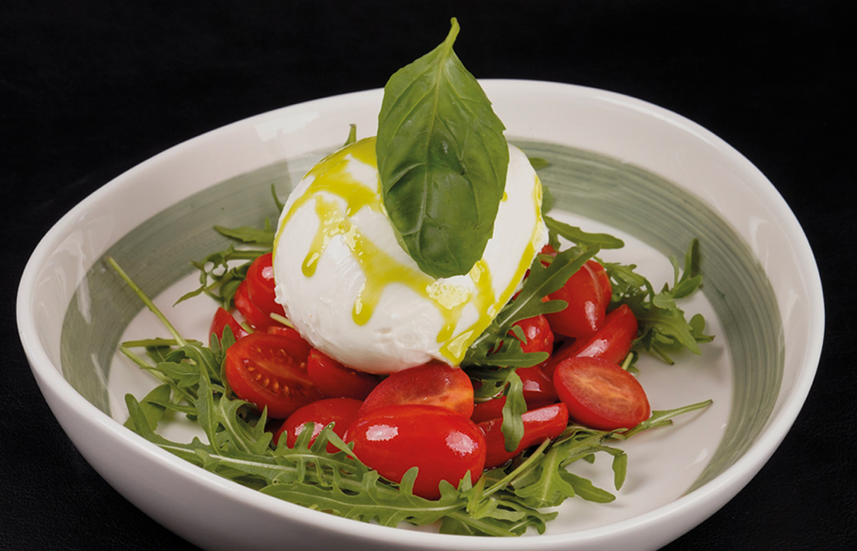 Bilder Bella Ciao - Ristorante Trattoria Pizzeria