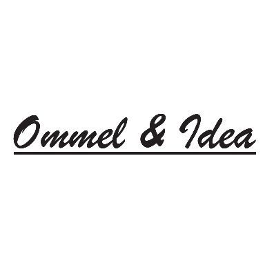 Ommel & Idea Logo