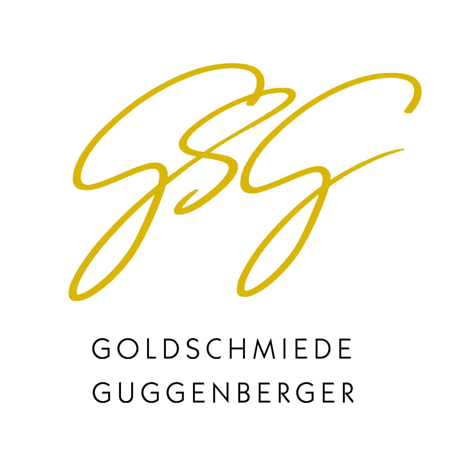 GSG Goldschmiede Guggenberger Gerda Stepke-Guggenberger Logo