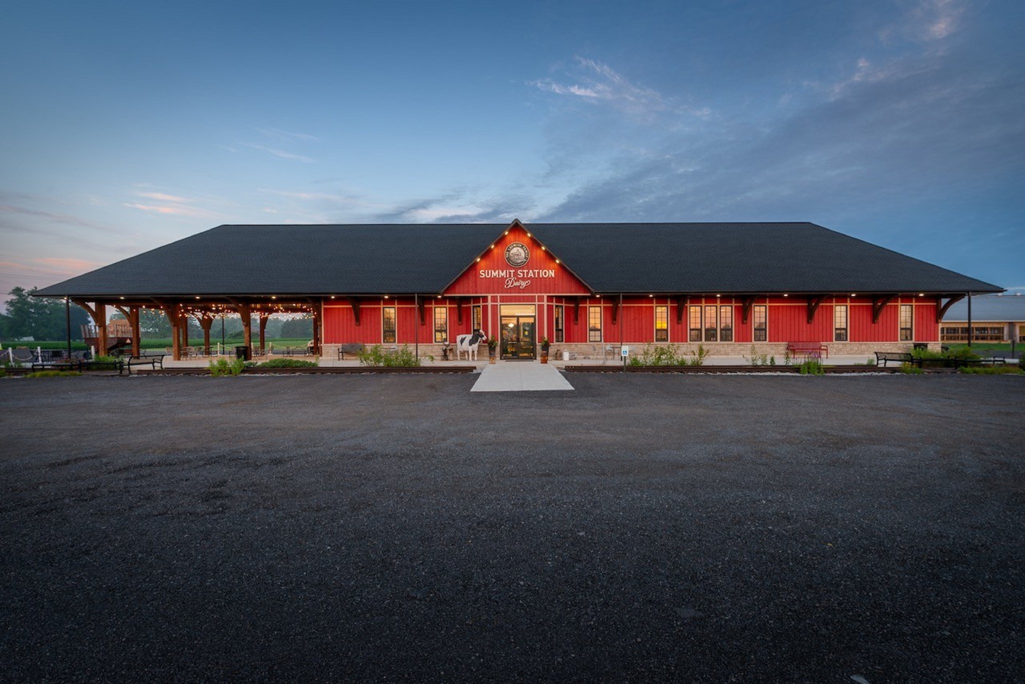 Images Holiday Inn Express Hamilton - Upper James by IHG