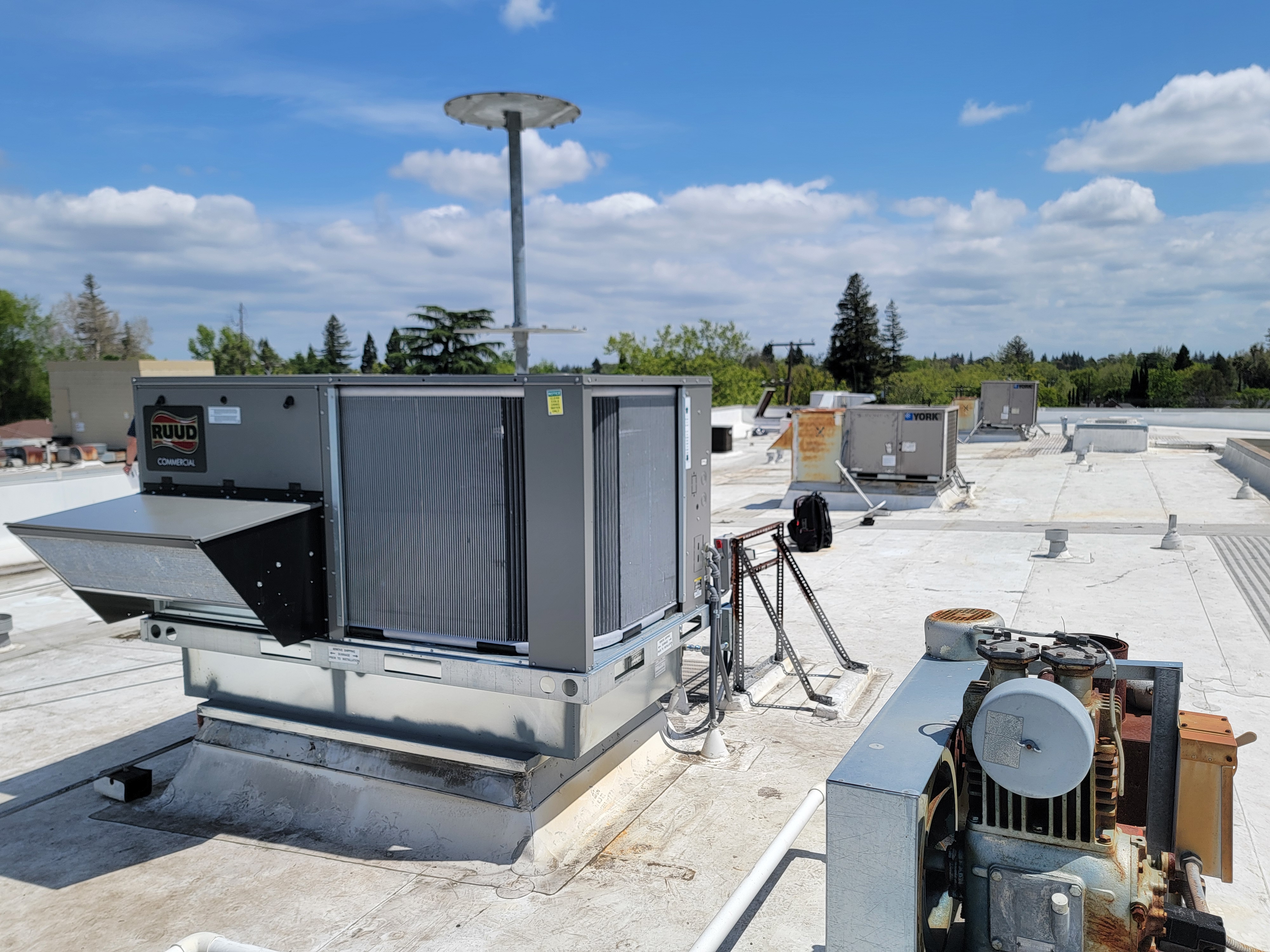 TRC Heating & Air