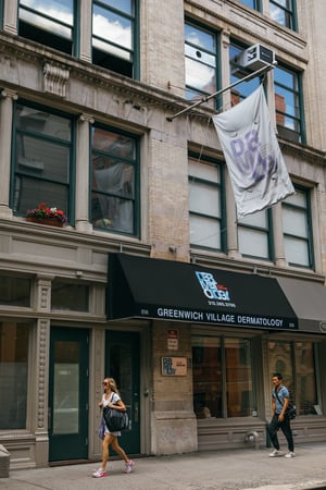 Images The Dermatology Specialists - Greenwich Village