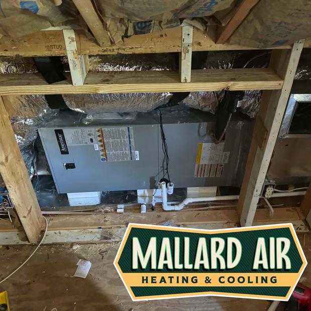 Images Mallard Air Heating & Cooling