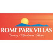 Rome Park Villas