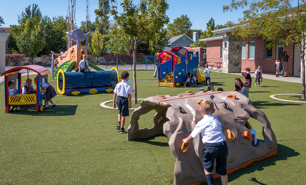 Images Challenger School - Farmington