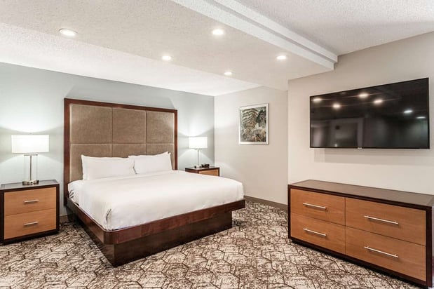 Images DoubleTree by Hilton Hotel Memphis