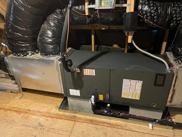 Images Fogg HVAC Inc.