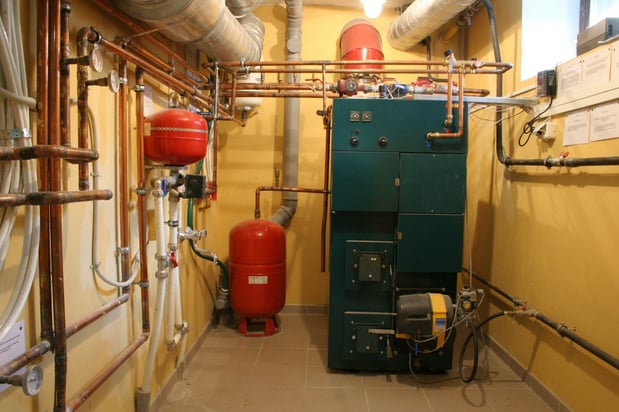 Images Weidner's Mechanical Contractors