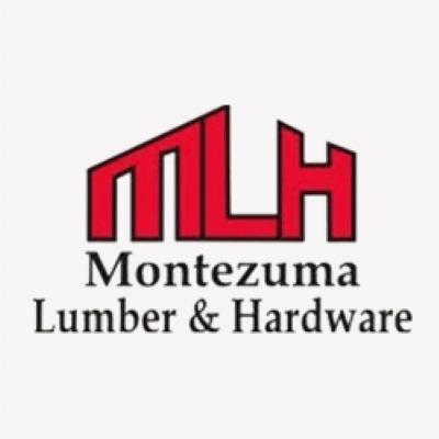 Montezuma Lumber & Hardware Inc Logo