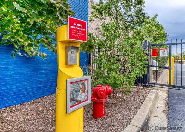 Images CubeSmart Self Storage