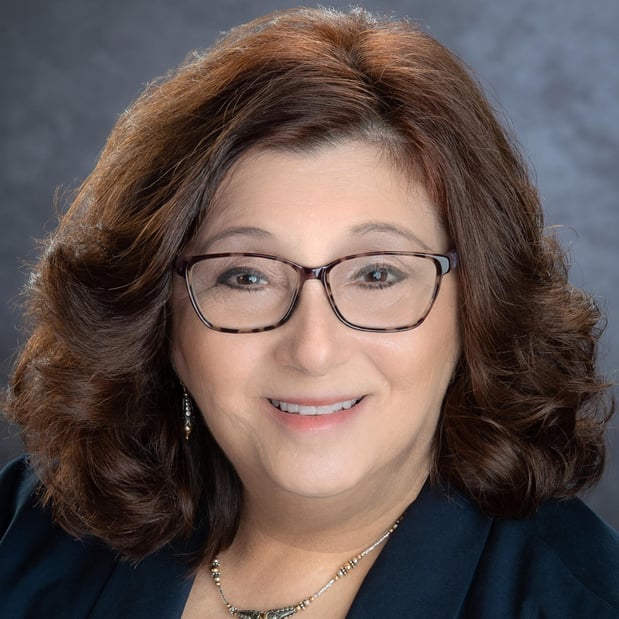 Images Edward Jones - Financial Advisor: Brenda Fried, AAMS®|CKA®