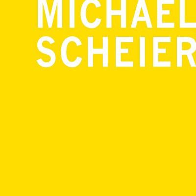 Dr. med. Michael Scheier Logo
