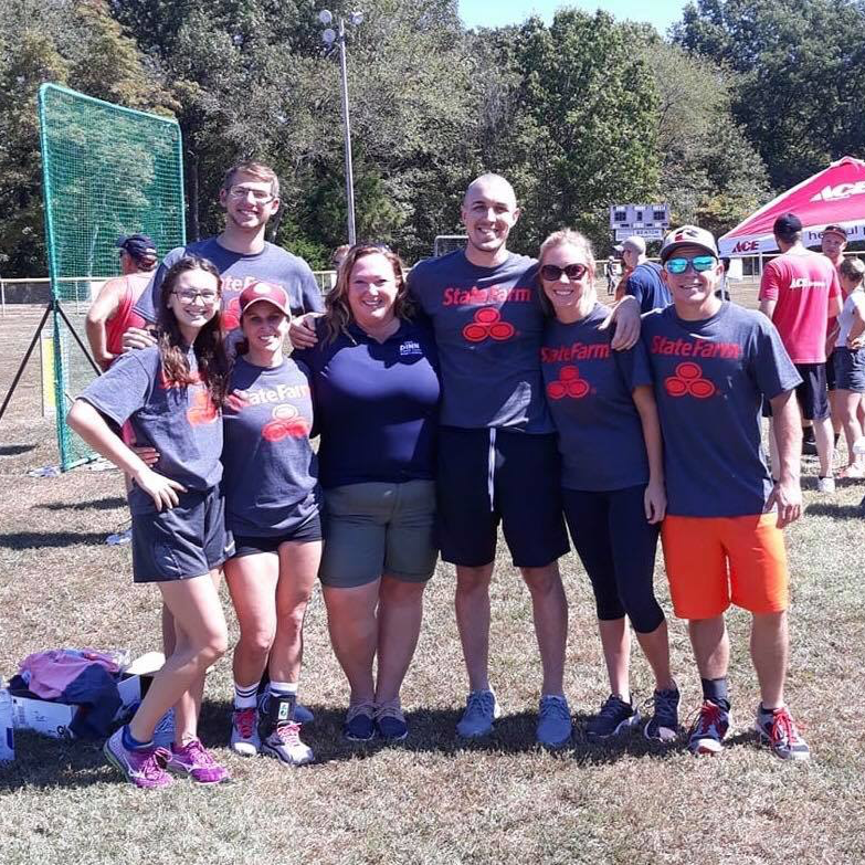 Images Pam Dorris - State Farm Insurance Agent