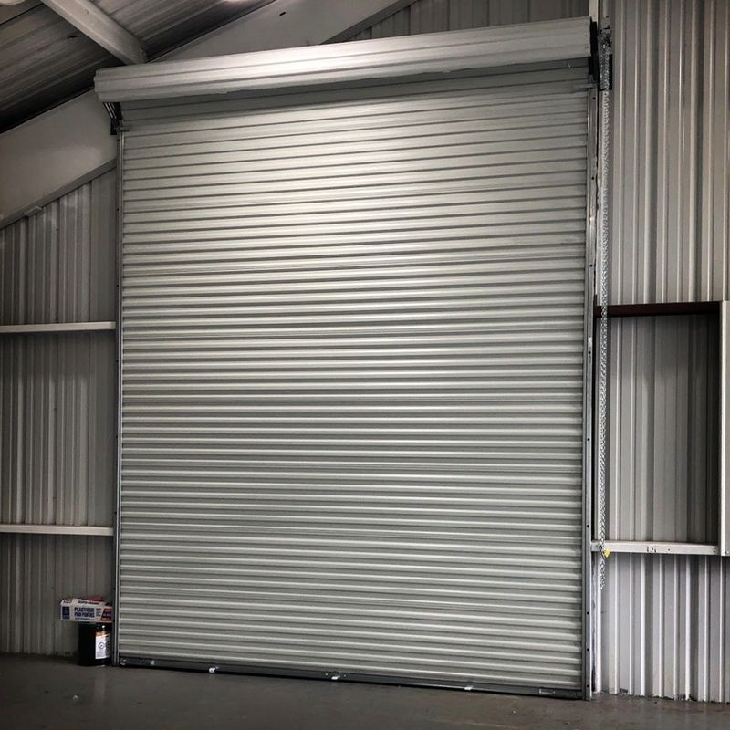 Images Tovar Garage Doors