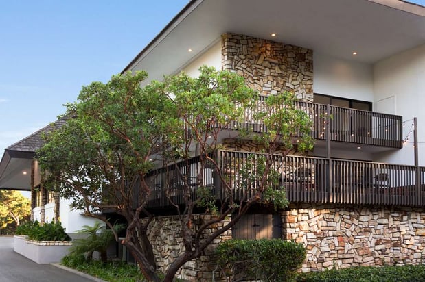 Images Hilton Garden Inn Monterey