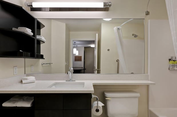Images Candlewood Suites Indianapolis - South by IHG
