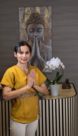Bilder Antara Spa